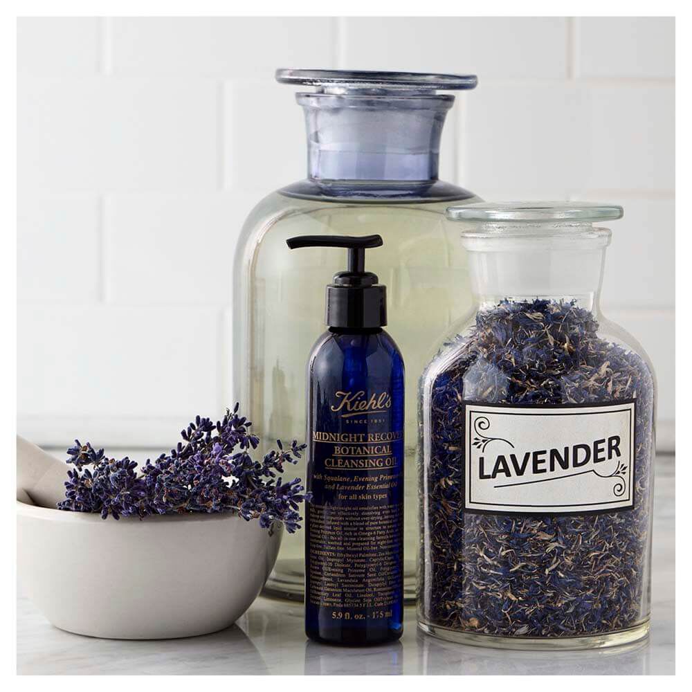 深夜奇肌精萃潔顏油