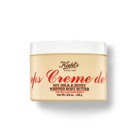 經典潤膚慕斯霜