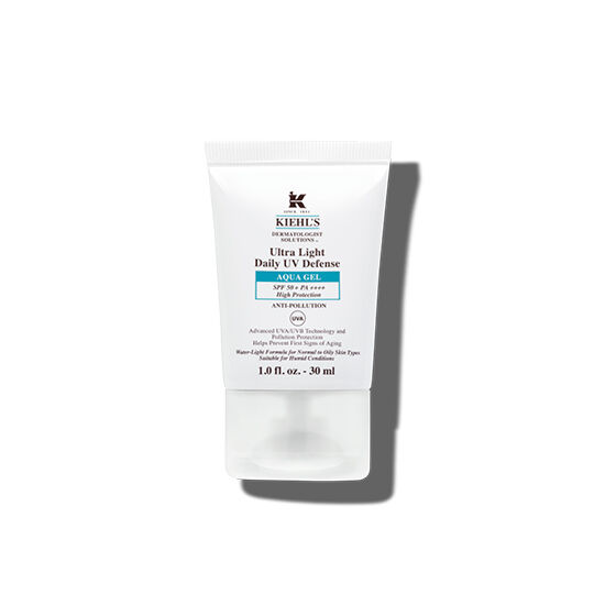 集高效清爽零油光UV水凝露SPF50 PA++++ – 預防光老化／防曬推薦