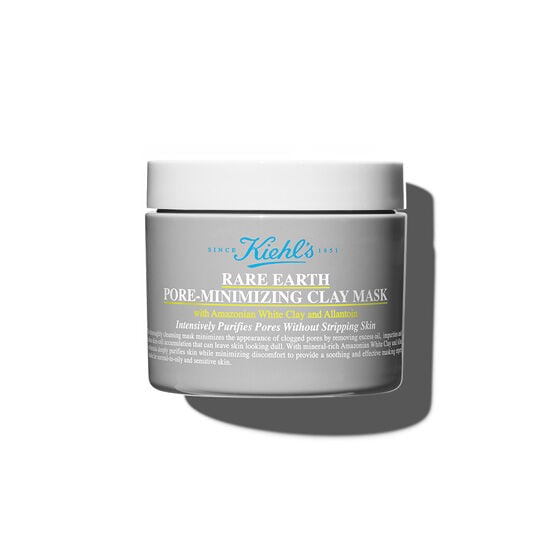 亞馬遜白泥淨緻毛孔面膜 125ml