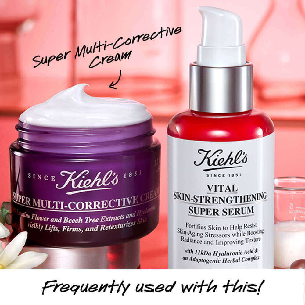 11kDa超導全能修護露 - 小紅瓶/修護精華推薦