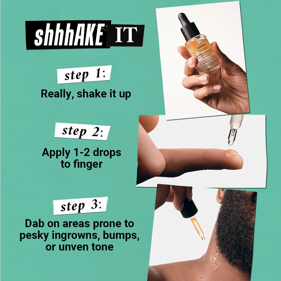 私密理毛修護美白精華 – 私密處保養推薦/理毛保養/美白精華