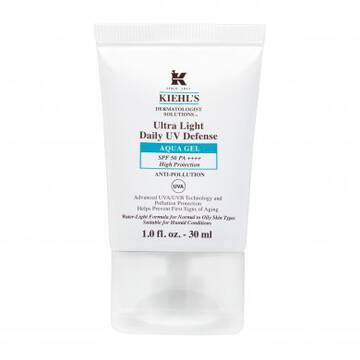 (短效盒損品)集高效清爽零油光UV水凝露SPF50 PA++++ 30ML