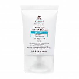 集高效清爽零油光UV水凝露SPF50 PA++++