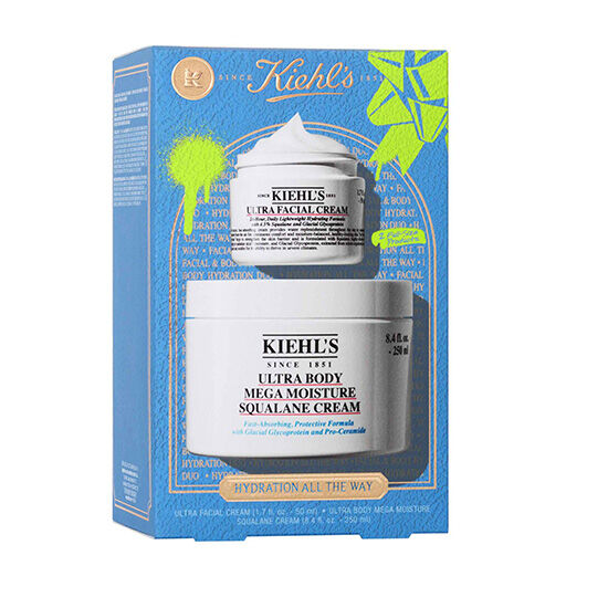 冰河醣雙水潤禮盒​