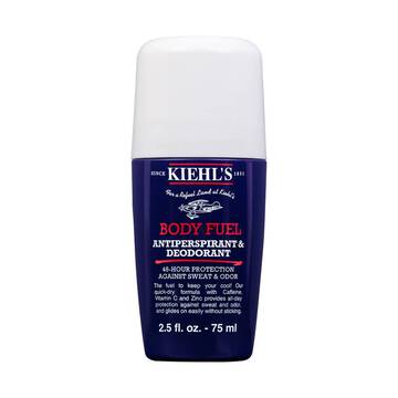 極限男性長效清爽止汗劑