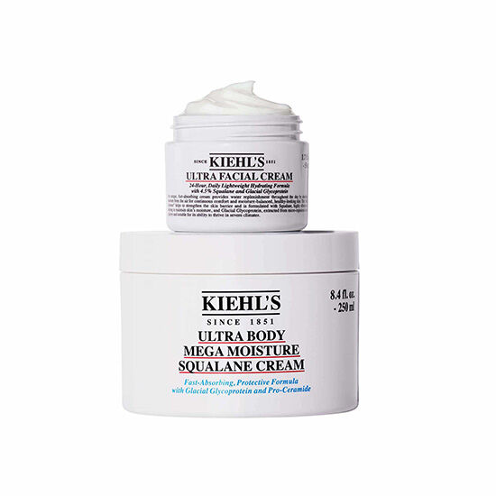 冰河醣雙水潤禮盒​