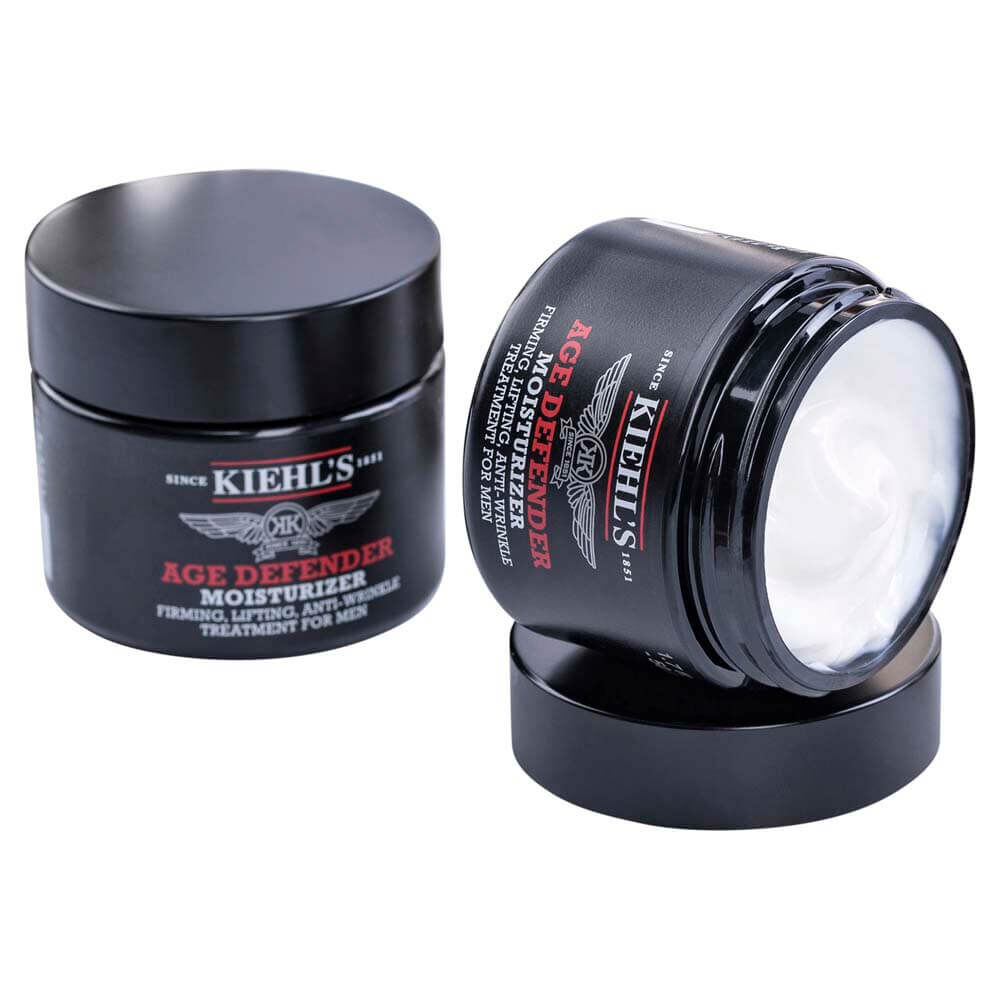 超能全效男性緊膚霜