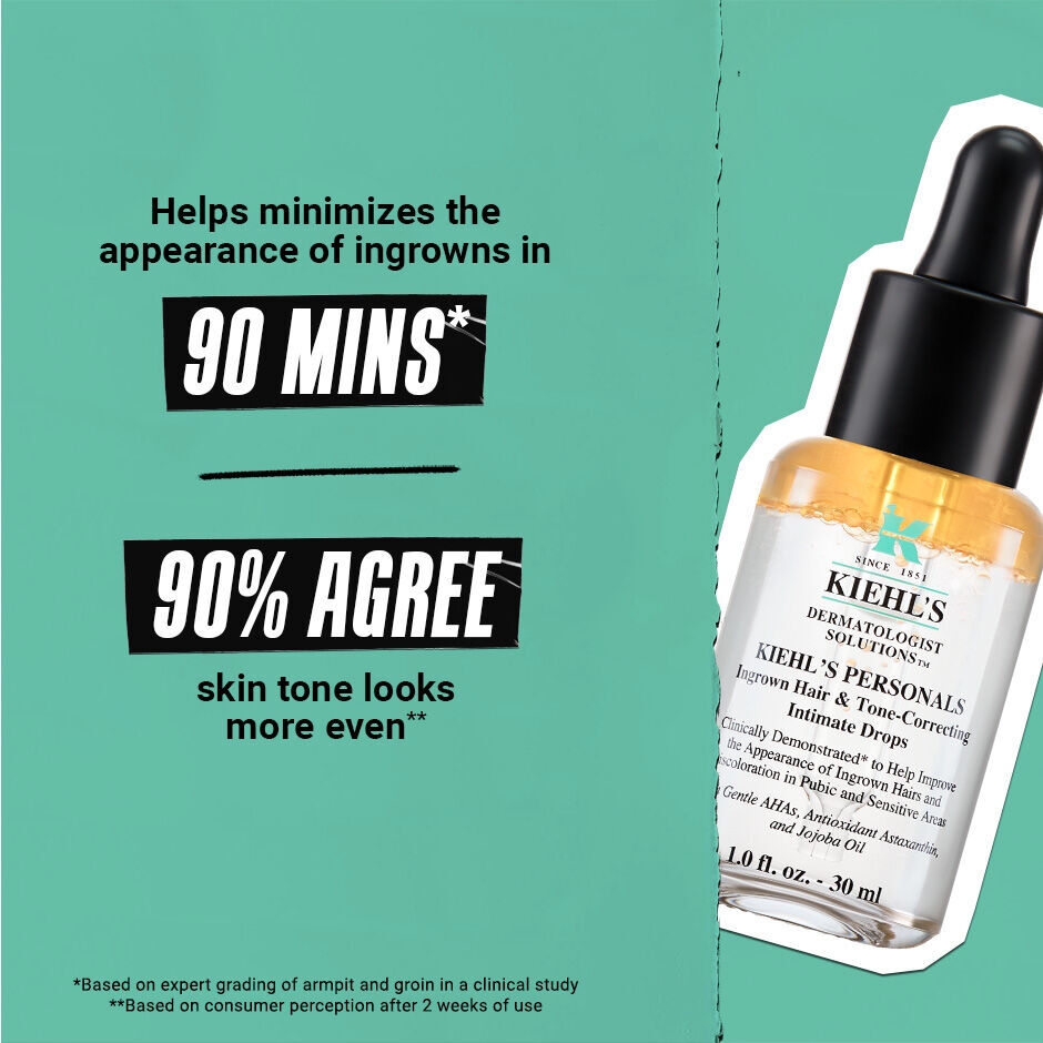 私密理毛修護美白精華 – 私密處保養推薦/理毛保養/美白精華