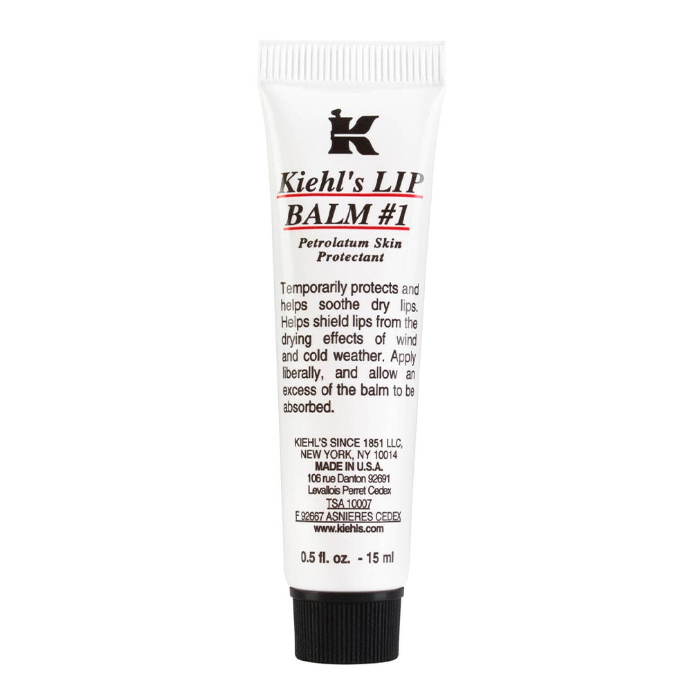 Lip balm number 1 3605970366018 0.5fl.oz. v2