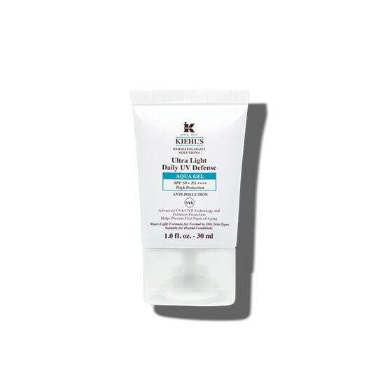 集高效清爽零油光UV水凝露SPF50 PA++++ – 預防光老化／防曬推薦