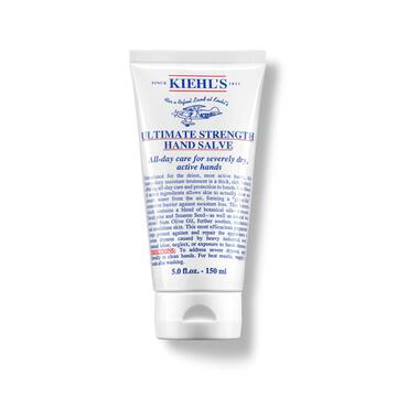 短效盒損品_極效潤澤護手霜150ML