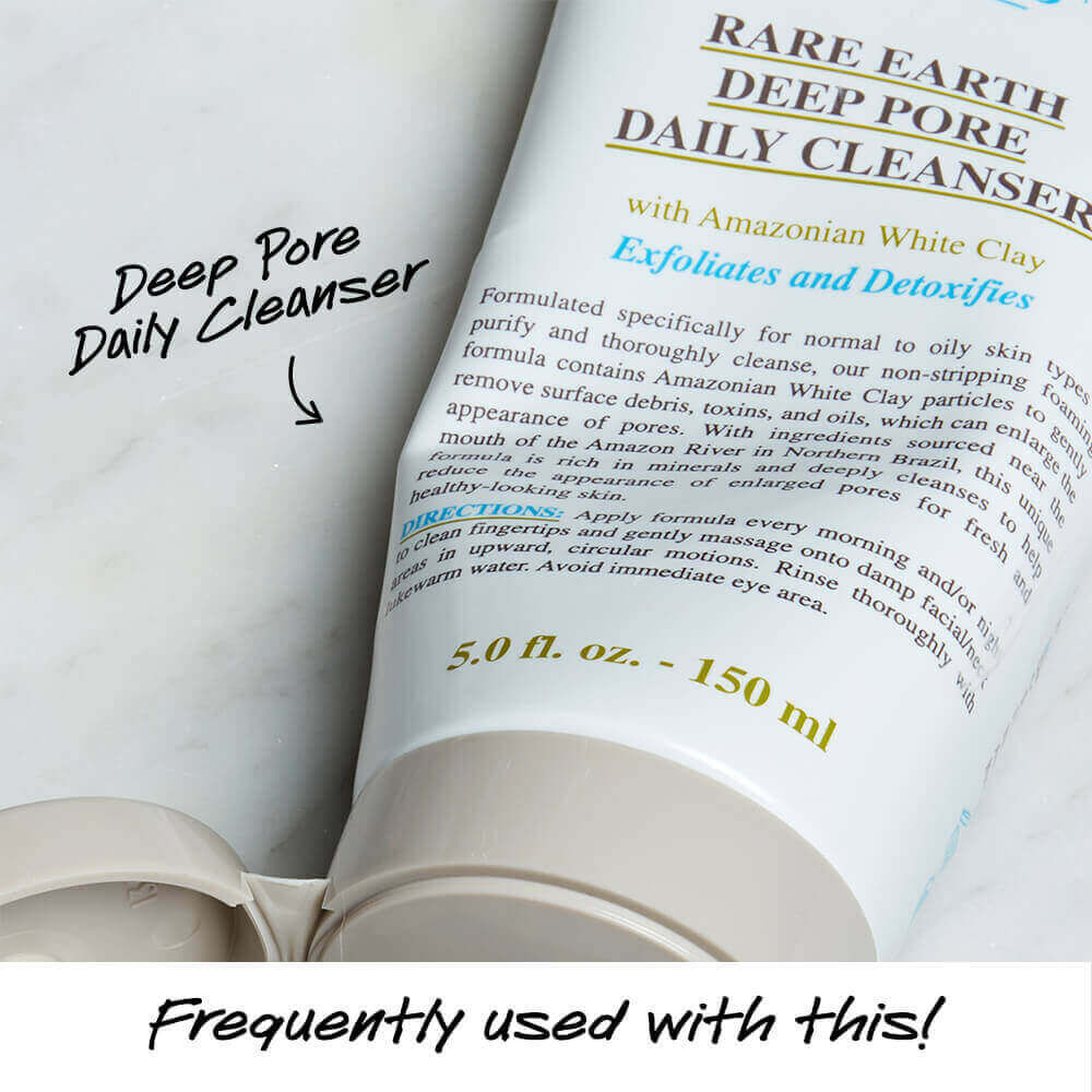 亞馬遜白泥淨緻毛孔面膜 – 清潔泥膜/泥膜推薦