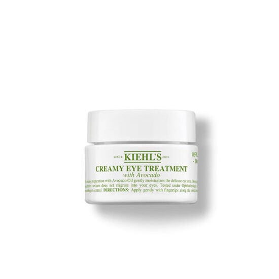 酪梨眼霜 – 眼周保養/眼霜推薦