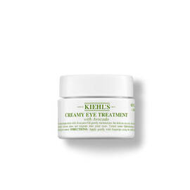 酪梨眼霜 – 眼周保養/眼霜推薦