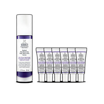 A醇精華50ML超級熱銷組(價值NT$6,911)