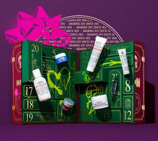 經典派對倒數月曆​