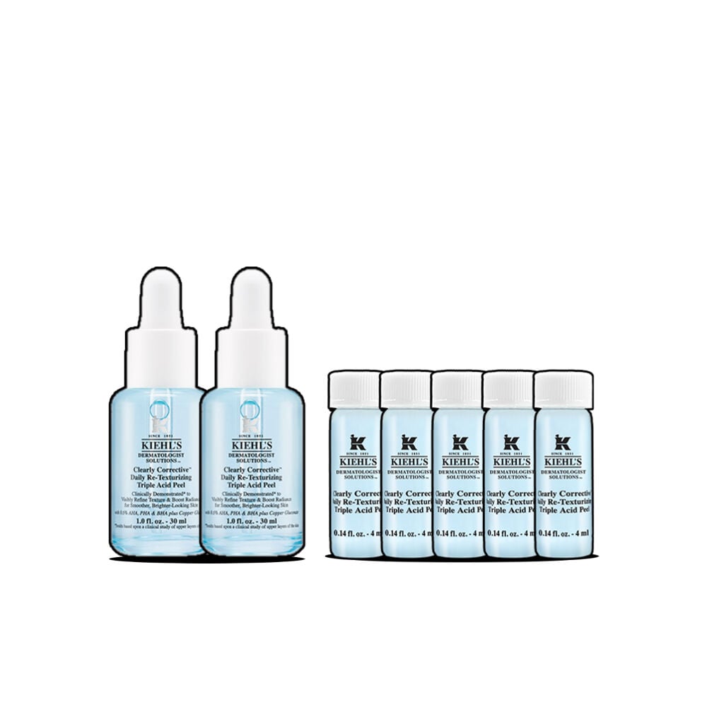 三酸精華60ML VIP瘋賣組(價值NT$5,335)