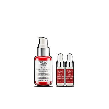 滿意保證組-小紅瓶精華30ML(價值NT$3,548)