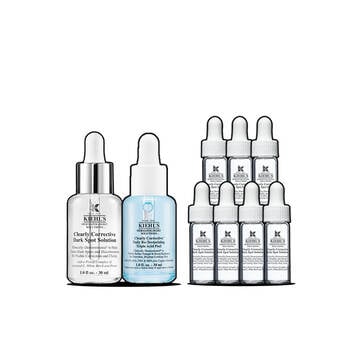淡斑精華30ML+三酸精華超級雙星組(價值NT$7,418)