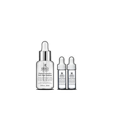 滿意保證組-淡斑精華30ML(價值NT$3,548)