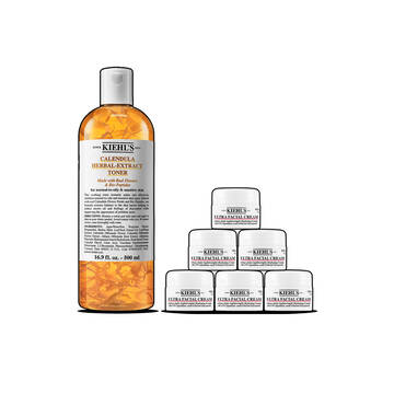 新升級金盞花化妝水500ML超級熱銷組(價值NT$4,192)