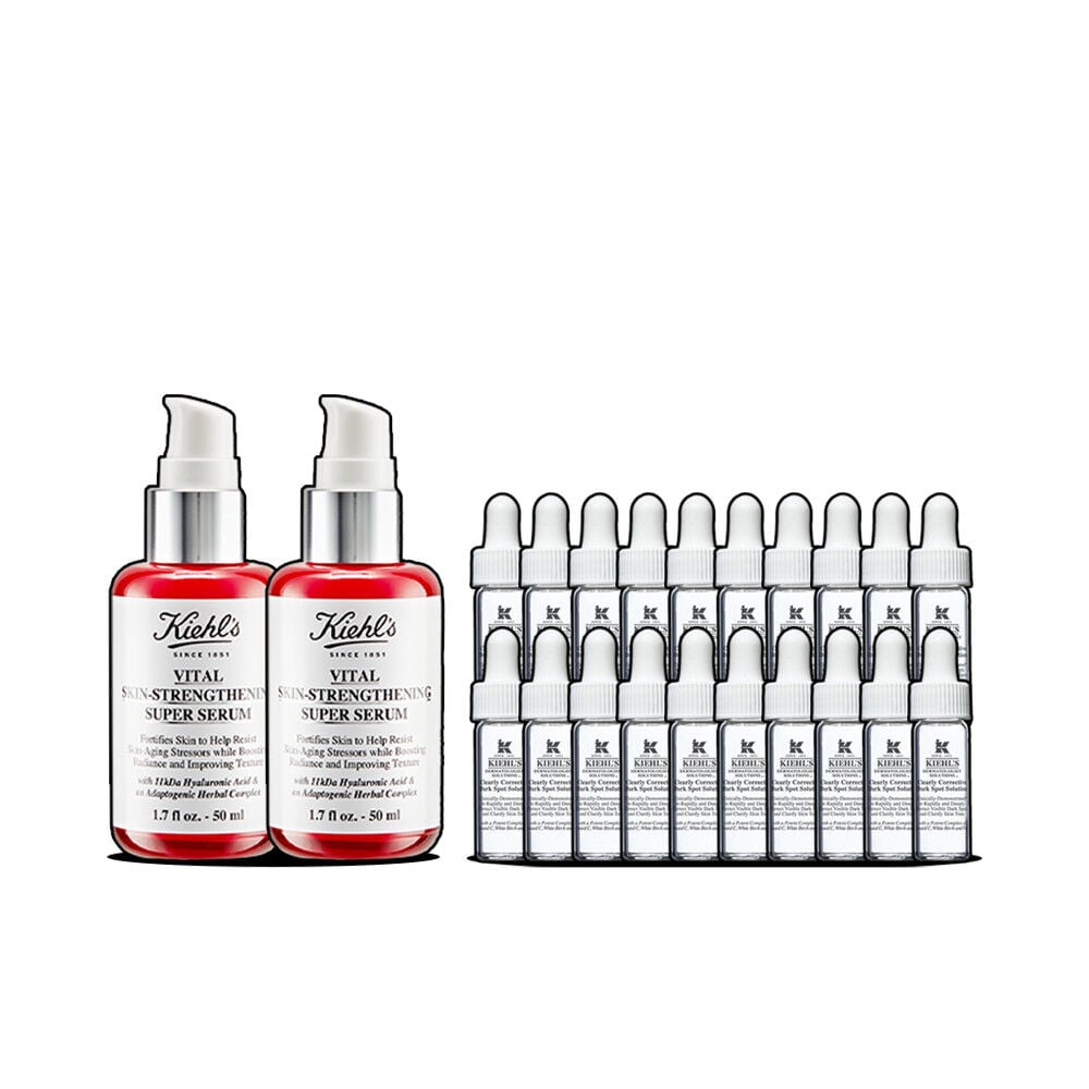 小紅瓶精華100MLVIP瘋賣組(價值NT$16,814)