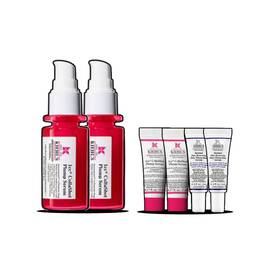 RHC+膠原快充精華60ml VIP瘋賣組(價值NT$3,948)