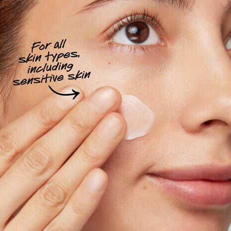 超進化全能修護超級乳霜 - 修護霜/乳霜推薦