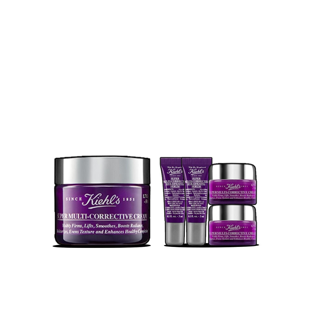 超級乳霜50ml超級熱銷組(價值NT$4,756)