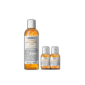 滿意保證組-金盞花化妝水250ML(價值NT$2,046)