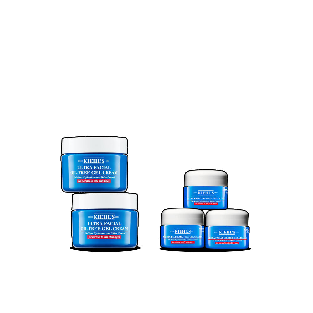 吸油凝凍56mlVIP瘋賣組(價值NT$2,464)