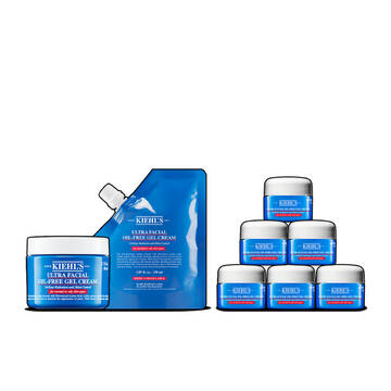 冰河醣吸油凝凍200ml超級雙星組(價值NT$7,744)