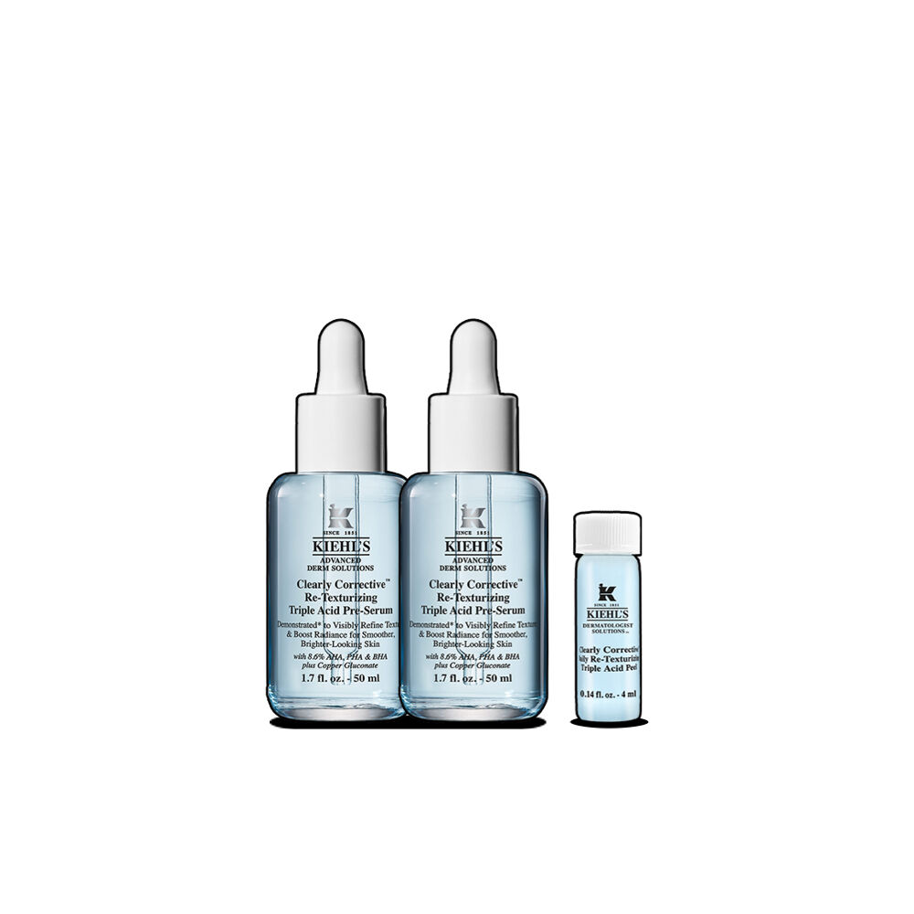 三酸精華100mlVIP瘋賣組(價值NT$6,933)