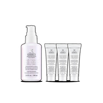 美白乳液超級熱銷組(價值NT$5,510)