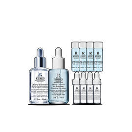 淡斑精華50ml+三酸精華50ml超級雙星組(價值NT$10,564)