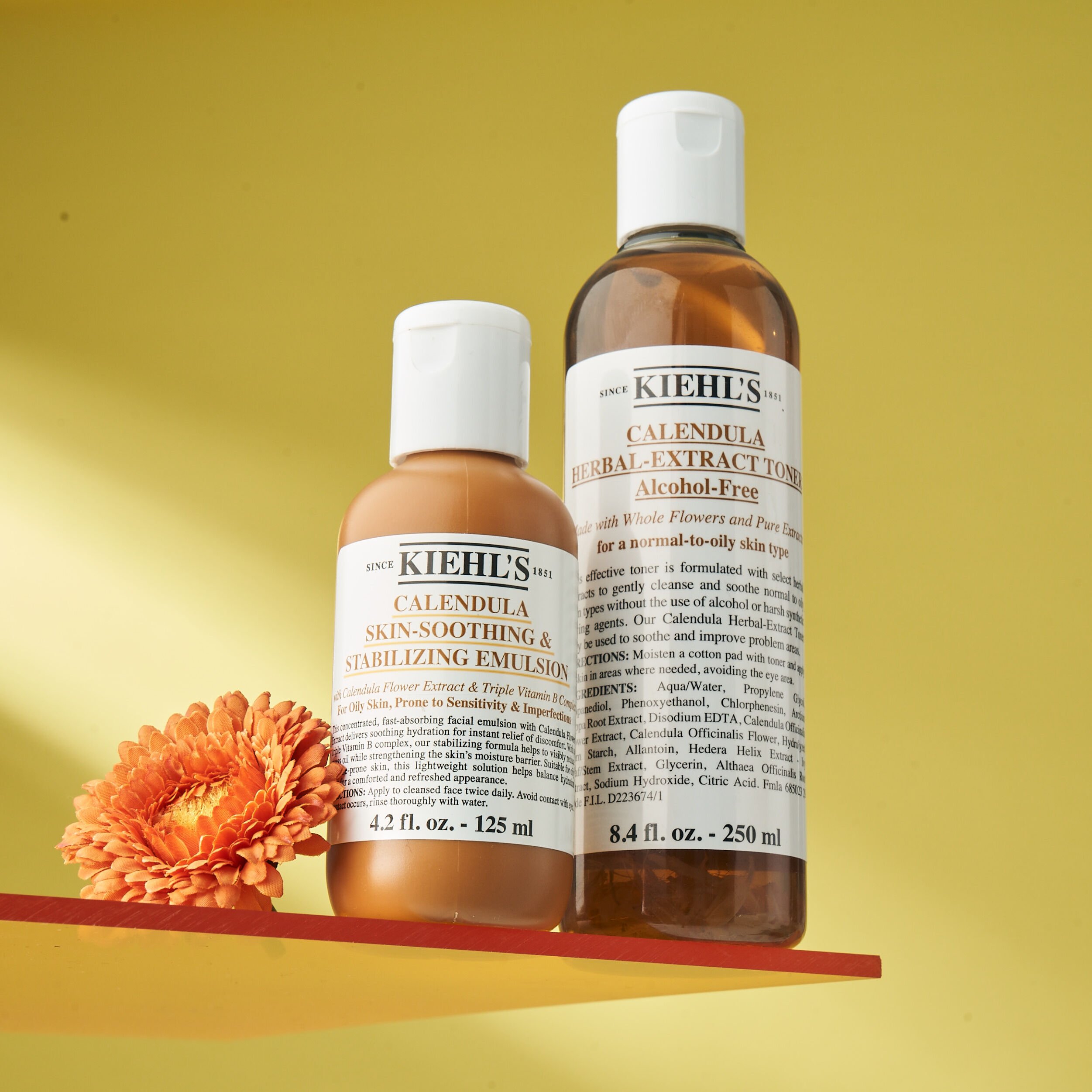 金盞花B5保濕修護精華乳液 首罐超越B5的B群乳液乳霜