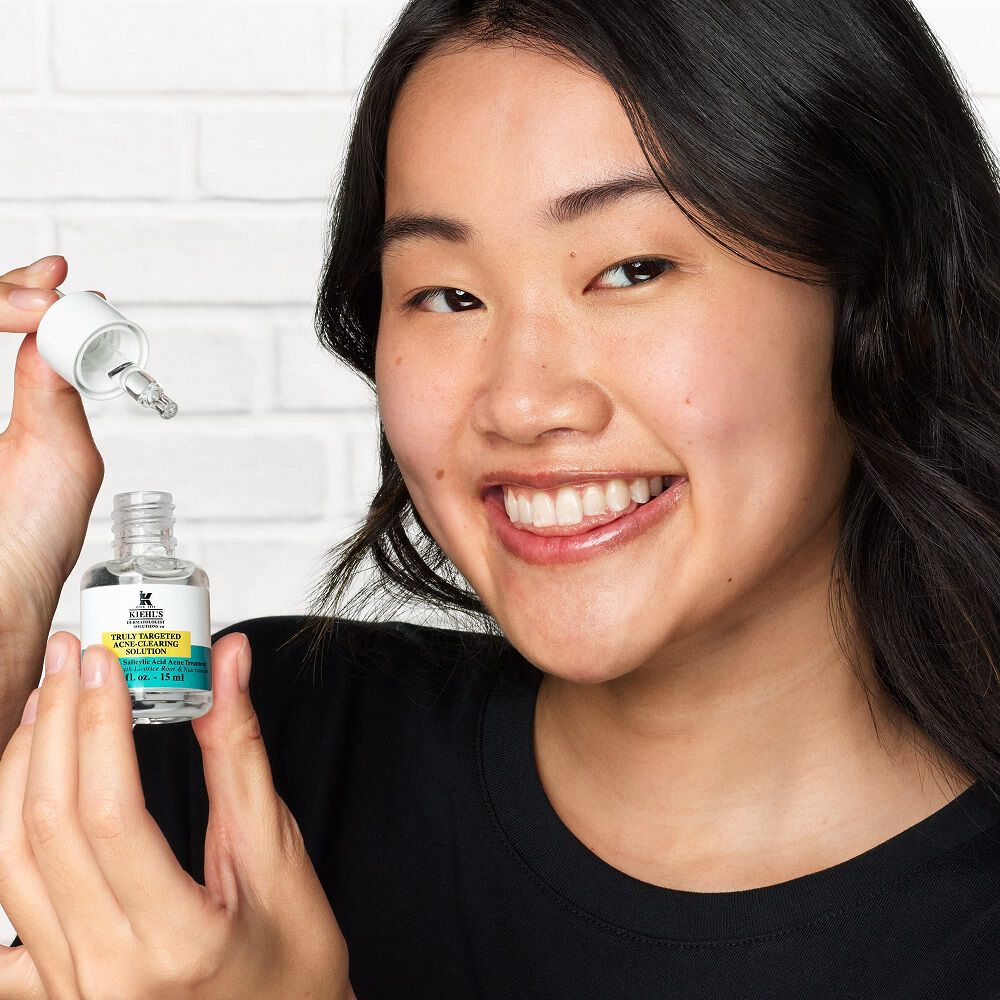 2%水楊酸痘痘精華露 痘痘貼推薦／1瓶消300顆痘痘