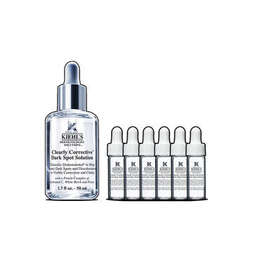 美白精華50ML超級熱銷組(價值NT$6,911)