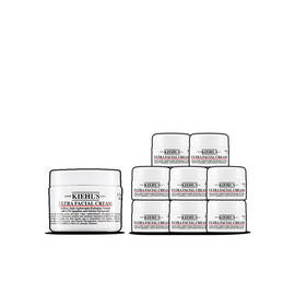 冰河醣保濕霜50ml-新客限定發燒組(限購一組)(價值NT$2,756)