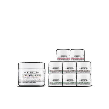 冰河醣保濕霜50ml-新客限定發燒組(限購一組)(價值NT$2,756)