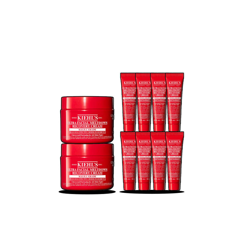 益肌重生修復凝霜100ml VIP瘋賣組(價值NT$6,184)