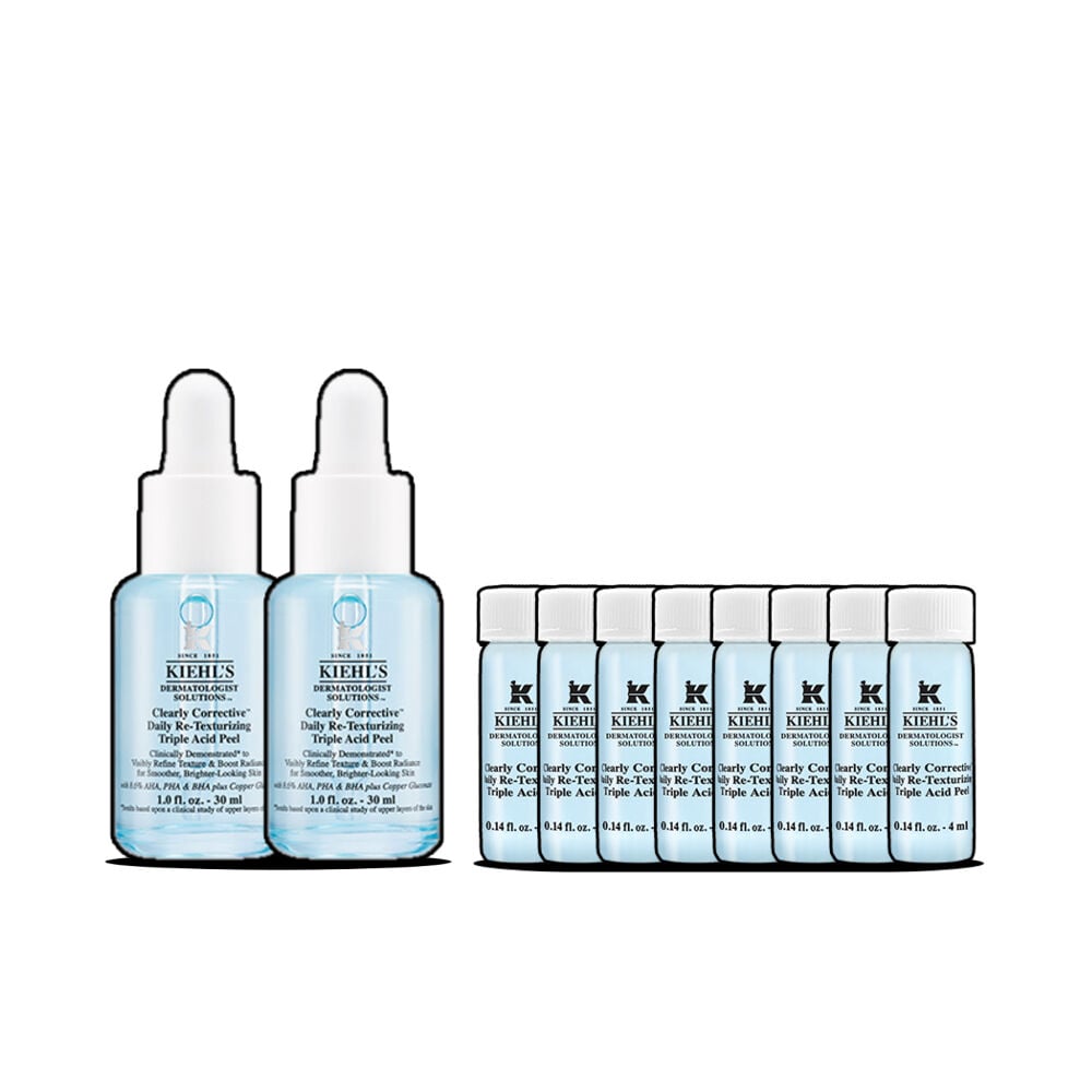 三酸精華VIP瘋賣組(價值NT$6,136)