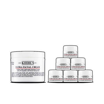 冰河醣保濕霜125ml超級熱銷組(價值NT$4,342)