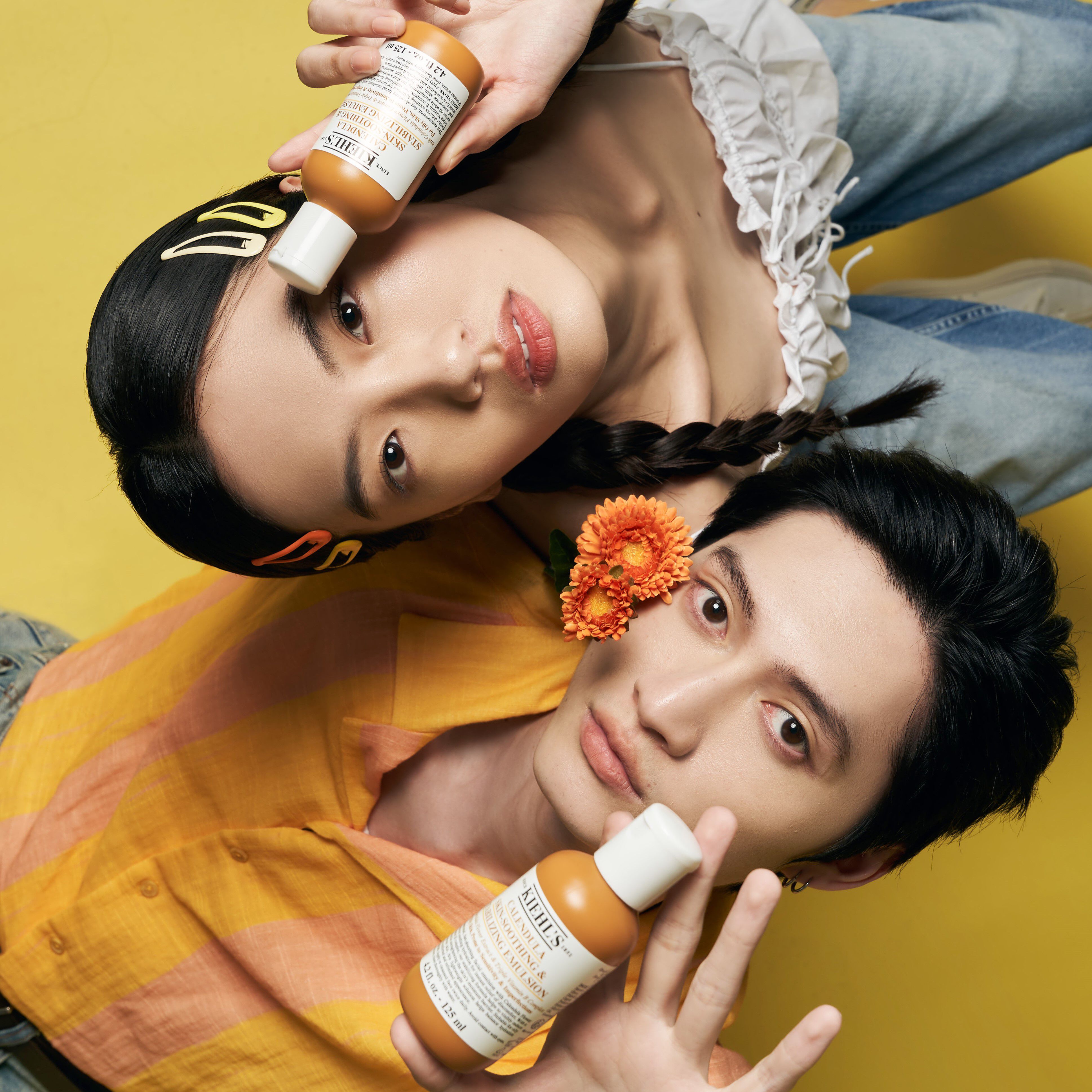 乳液×2 極潤ヒアルロン乳液 / 肌ラボ(乳液, スキンケア・基礎化粧品)の