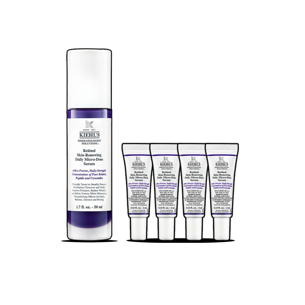 A醇精華50ml超級熱銷組(價值NT$6,163)