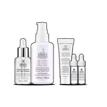 淡斑精華30ml+美白乳液超級雙星組(價值NT$7,318)