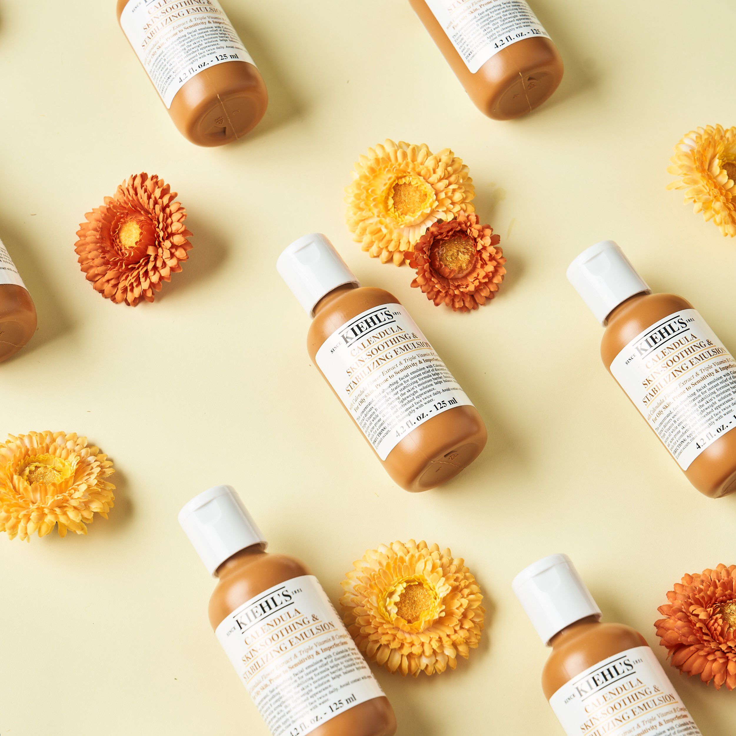 金盞花B5保濕修護精華乳液 首罐超越B5的B群乳液乳霜