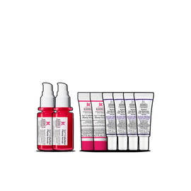 RHC+膠原快充精華 60mLVIP瘋賣組(價值NT$7,096)