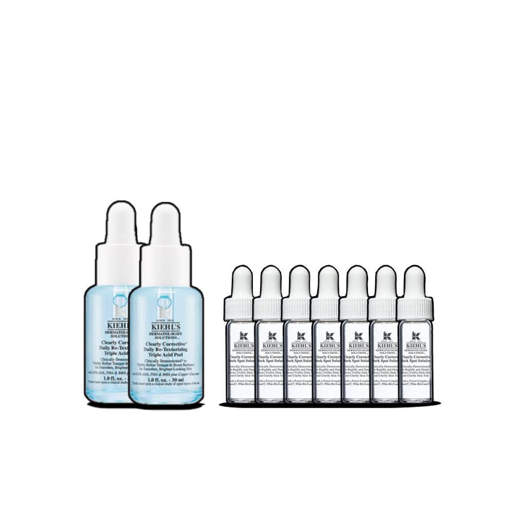 三酸精華60mlVIP瘋賣組(價值NT$6,618)